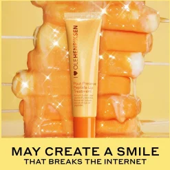 Ole Henriksen Pout preserve Glimmer lip treatment Citrus Sunshine huulivoide 12ml
