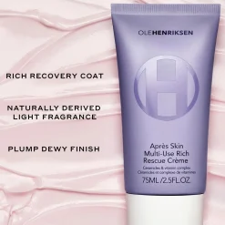 Ole Henriksen Strength Aprés-Skin Rich Rescue Treatment hoitovoide 75 ml