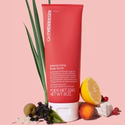 Ole Henriksen Touch Body Scrub vartalokuorinta 240 ml
