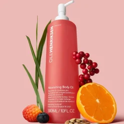 Ole Henriksen Touch Jumbo Body Oil vartaloöljy 300 ml