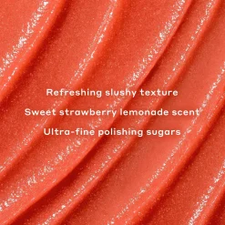 Ole Henriksen Transform Strawberry Lemonade Smoothing Scrub kasvokuorinta 90ml