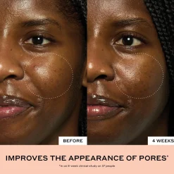 Ole Henriksen Truth Peach glaze glow seerumi 30ml