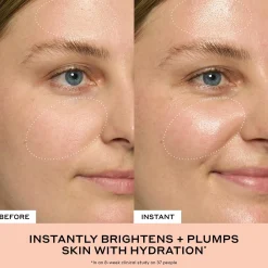 Ole Henriksen Truth Peach glaze glow seerumi 30ml