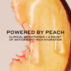 Ole Henriksen Truth Peach glaze glow seerumi 30ml