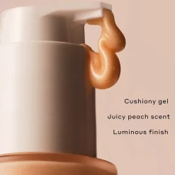 Ole Henriksen Truth Peach glaze glow seerumi 30ml
