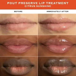 OleHenriksen Pout Preserve Lip Treatment huulivoide 12 ml