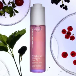 OleHenriksen Strength HydraBarrier Face Oil kasvoöljy 30 ml