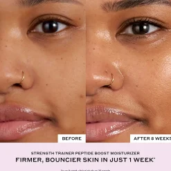 OleHenriksen Strength Trainer Peptide Boost Moisturizer kasvovoide 50 ml