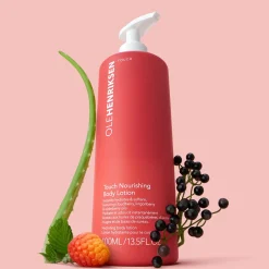 OleHenriksen Touch Jumbo Body Lotion vartalovoide 400 ml