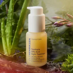 OleHenriksen Transform Dewtopia 20 % Acid Treatment yöseerumi 30 ml