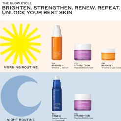 OleHenriksen Transform Double Rewind 0.3% Retinol kasvoseerumi 30 ml