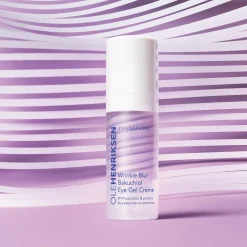 OleHenriksen Transform Wrinkle Blur Bakuchiol Eye Gel Cream silmänympärysgeeli 18 ml
