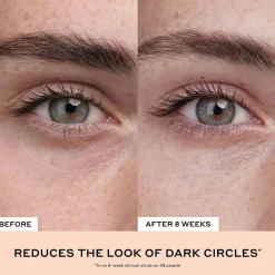 OleHenriksen Truth Banana Bright + Eye Cream silmänympärysvoide 15 ml