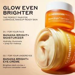 OleHenriksen Truth Banana Bright + Eye Cream silmänympärysvoide 15 ml