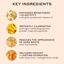 OleHenriksen Truth Banana Bright Plus Instant Glow Moisturizer kasvovoide 50 ml