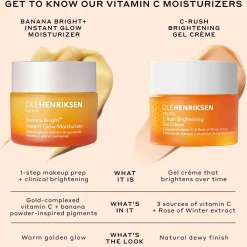 OleHenriksen Truth Banana Bright Plus Instant Glow Moisturizer kasvovoide 50 ml
