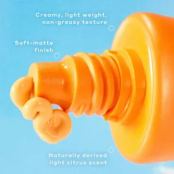 OleHenriksen Truth Banana Bright Mineral Sunscreen SPF30 aurinkovoide kasvoille 50 ml