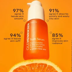 OleHenriksen Truth Truth Serum tehoseerumi 30 ml