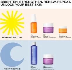 OleHenriksen Truth Truth Serum tehoseerumi 30 ml