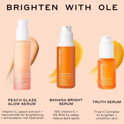 OleHenriksen Truth Truth Serum tehoseerumi 30 ml