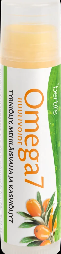 Omega7 Huulivoide 5g