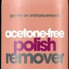 OPI Acetone-Free Polish Remover kynsilakanpoistoaine 120 ml
