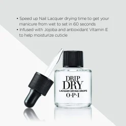 OPI Drip Dry pikakuivattaja 8 ml