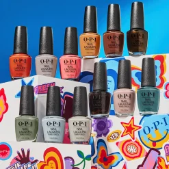 OPI Fall 2025 Nail Lacquer kynsilakka 15ml