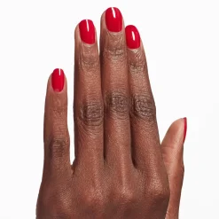 OPI Gel Plump Effect Top Coat päällyslakka 15 ml