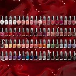 OPI Infinite Shine Base Coat aluslakka 15 ml