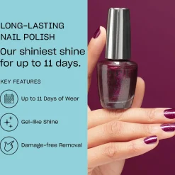OPI Infinite Shine kynsilakka 15 ml