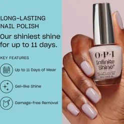 OPI Infinite Shine kynsilakka 15 ml