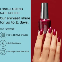 OPI Infinite Shine kynsilakka 15 ml