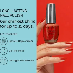 OPI Infinite Shine kynsilakka 15 ml