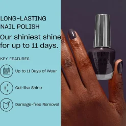 OPI Infinite Shine kynsilakka 15 ml