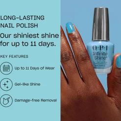 OPI Infinite Shine kynsilakka 15 ml