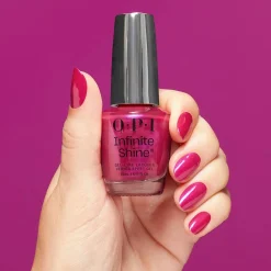 OPI Infinite Shine kynsilakka 15 ml