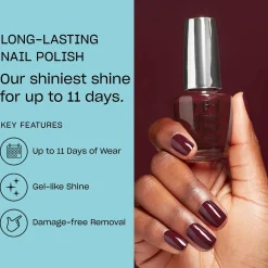 OPI Infinite Shine kynsilakka 15 ml