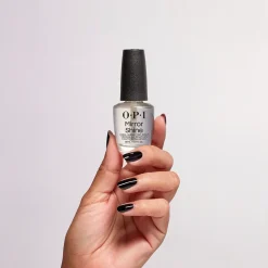 OPI Mirror Shine Top Coat päällyslakka 15 ml