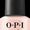 OPI Nail Envy Nail Strengthener Bubble Bath kynnenvahvistaja 15 ml