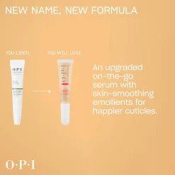 OPI Nature Strong Good as Gold Cuticle Serum 7 ml