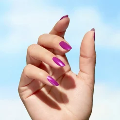 OPI Nature Strong Lacquer kynsilakka 15 ml