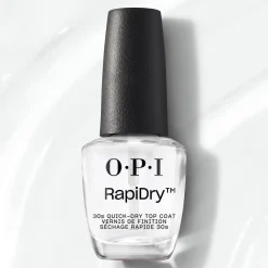 OPI RapiDry™ Top Coat päällyslakka 15 ml