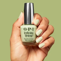 OPI Spring Collection 2026 Infinite Shine kynsilakka 15ml