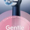 Oral-B iO Gentle Care Black vaihtoharja 4kpl