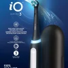 Oral-B iO 3S Black -Sähköhammasharja Braun-tekniikalla + matkakotelo