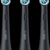 Oral-B iO Ultimate Clean Black vaihtoharja 3kpl