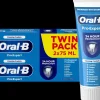 Oral-B Pro-Expert Professional Protection 2x75ml hammastahna