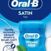 Oral-B Satin Floss 50m hammaslanka