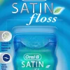 Oral-B Satin Floss 25m hammaslanka